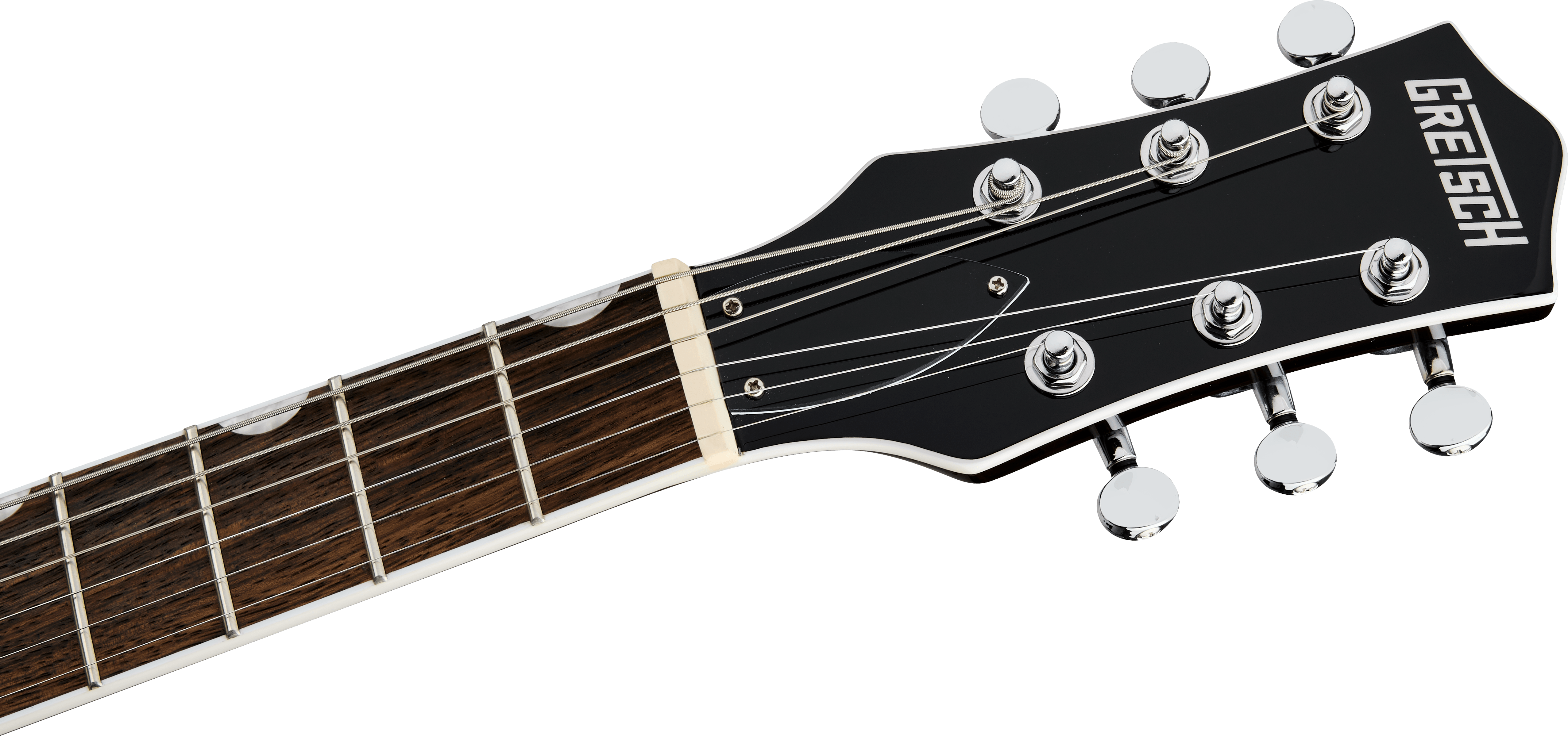 Gretsch G5230T Electromatic® Sparkle Jet™ FT Single-Cut with Bigsby®, Laurel Fingerboard, Gold Sparkle