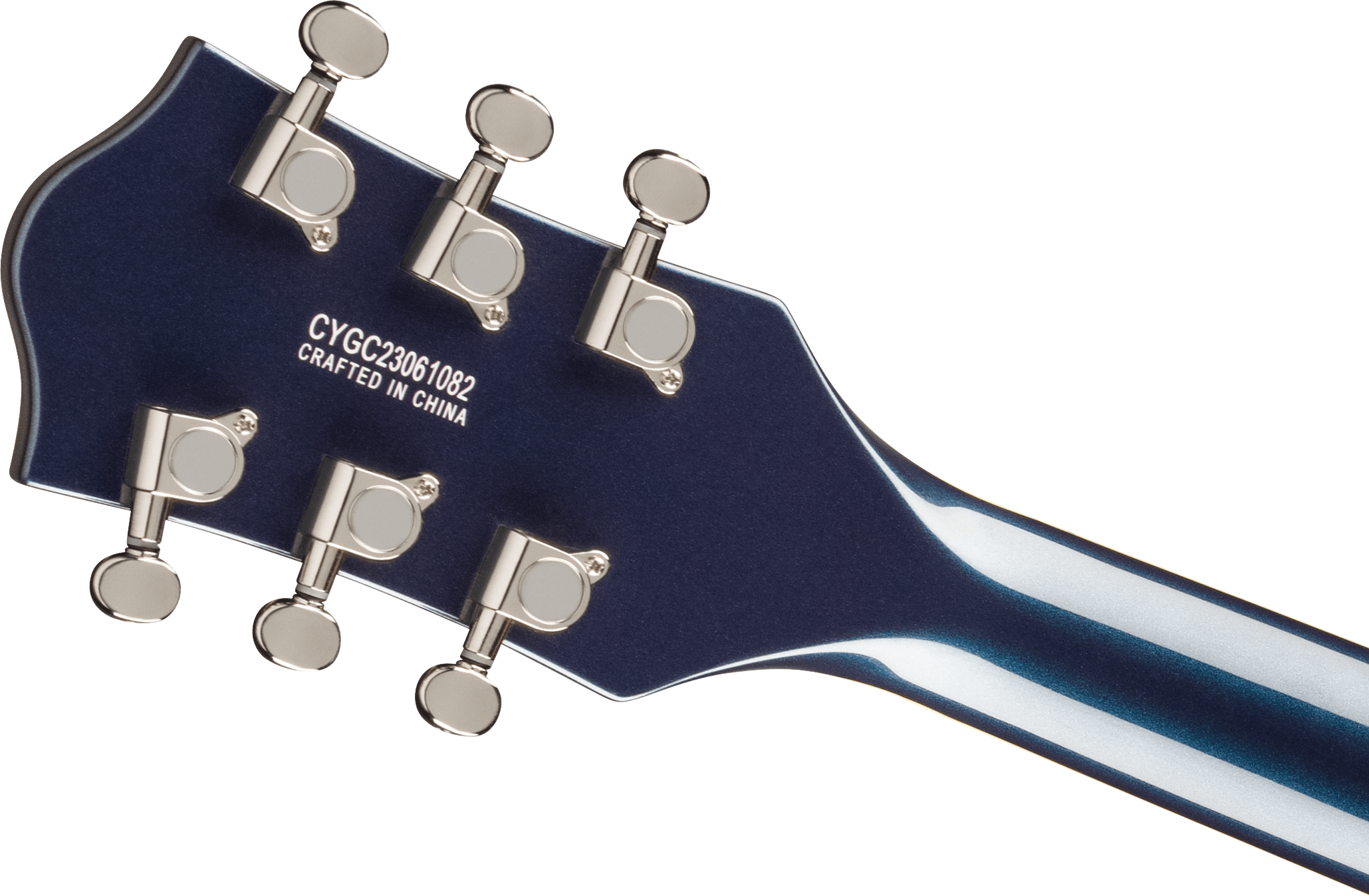 Gretsch G5622T Electromatic® Center Block Double-Cut with Bigsby®, Laurel Fingerboard, Midnight Sapphire