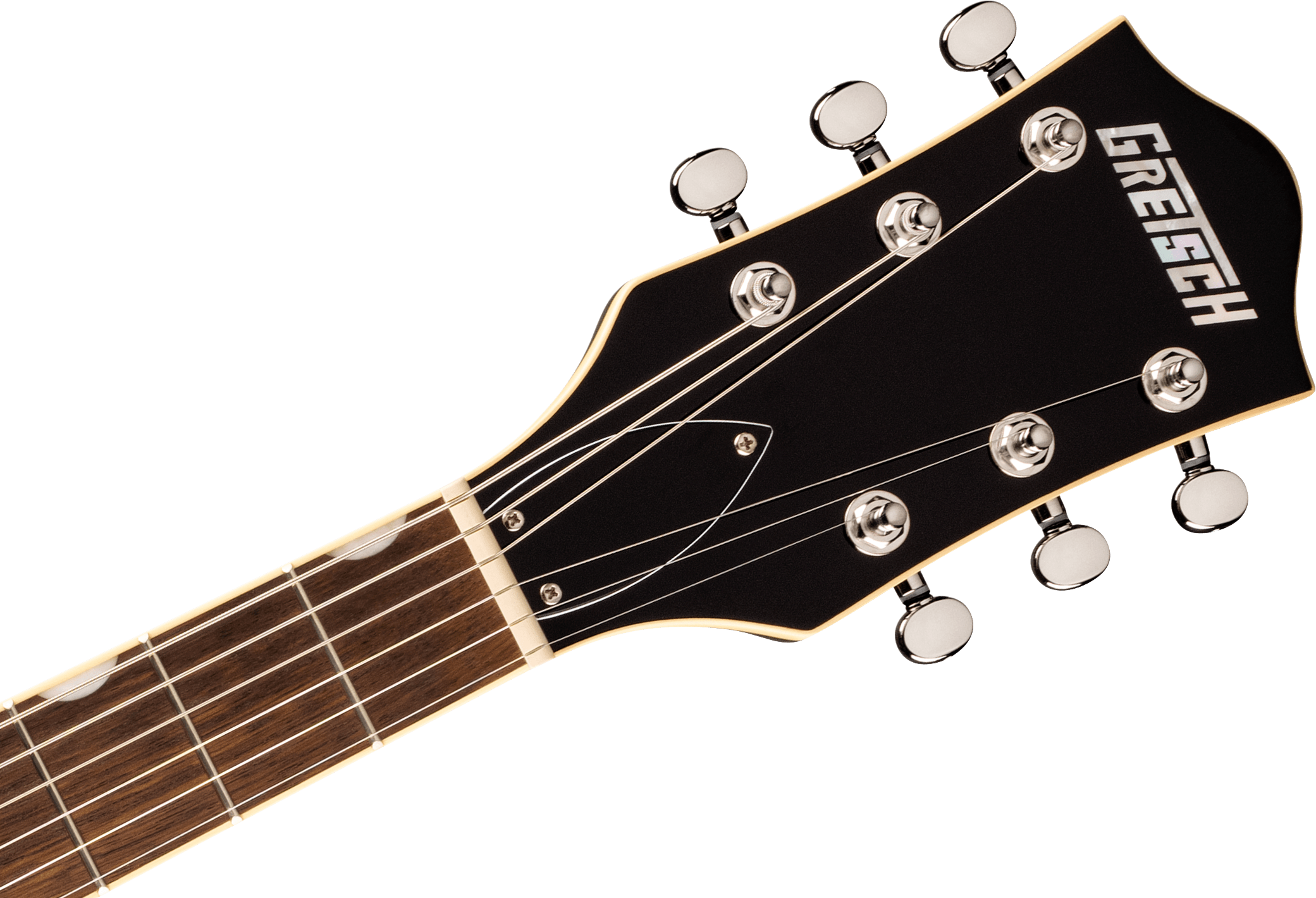 Gretsch G5622T Electromatic® Center Block Double-Cut with Bigsby®, Laurel Fingerboard, Cadillac Green