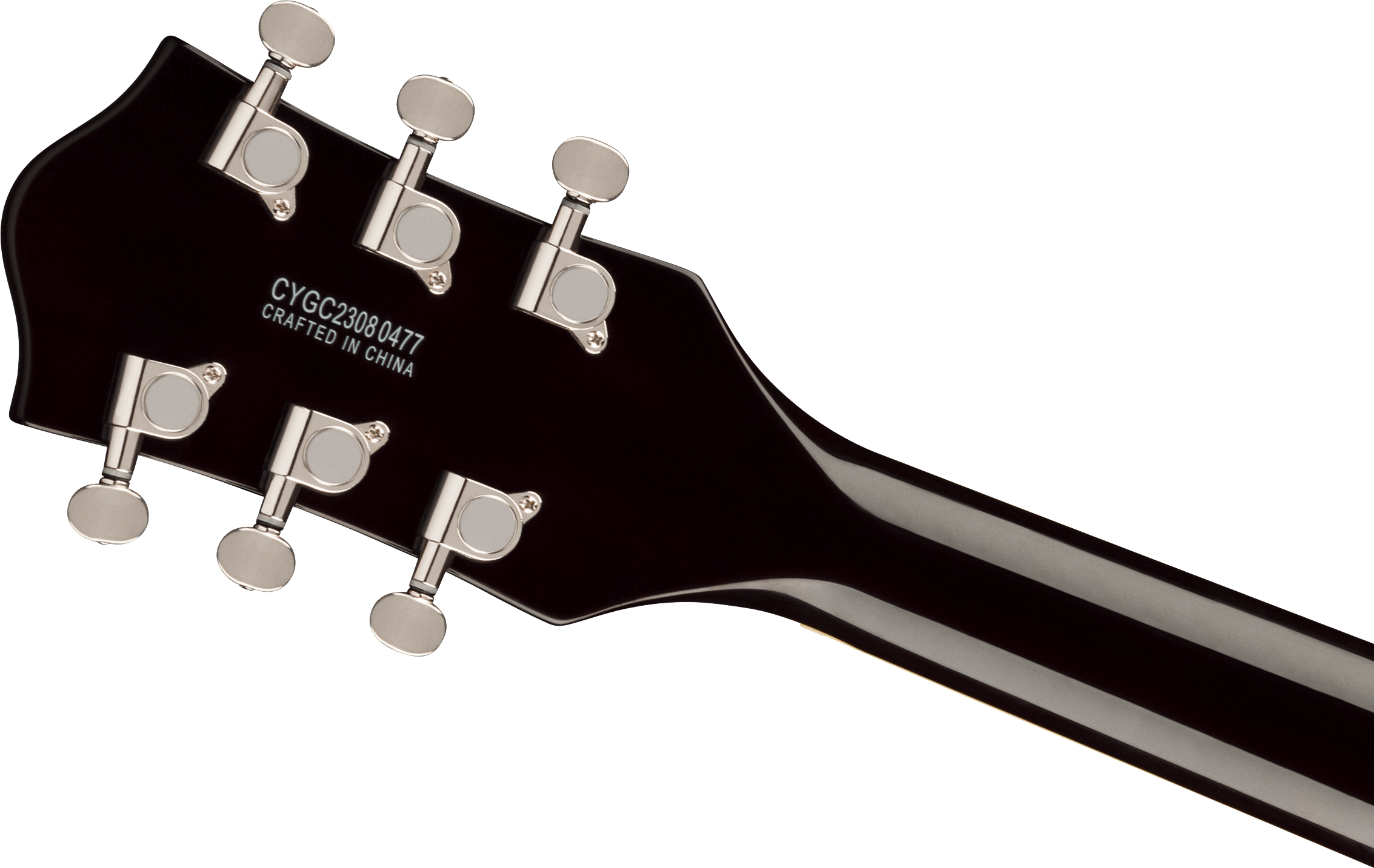 Gretsch G5622 Electromatic® Center Block Double-Cut with V-Stoptail, Laurel Fingerboard, Claret Burst