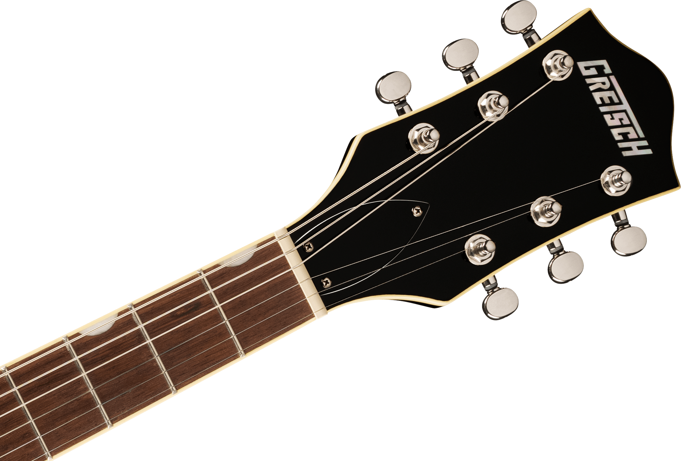 Gretsch G5622 Electromatic® Center Block Double-Cut with V-Stoptail, Laurel Fingerboard, Claret Burst
