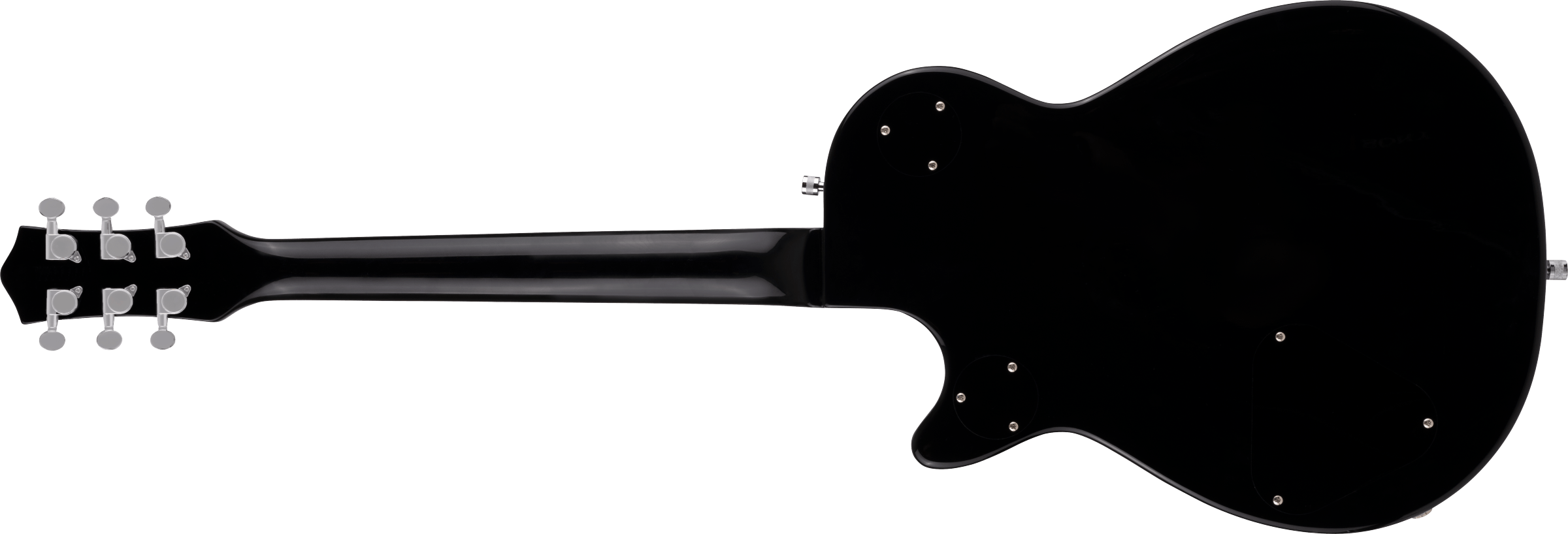 Gretsch G5230T Nick 13 Signature Electromatic® Tiger Jet™ with Bigsby®, Laurel Fingerboard, Black