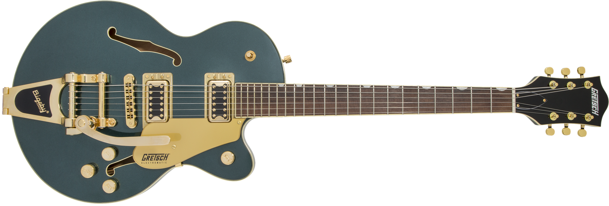 G5655TG Electromatic®