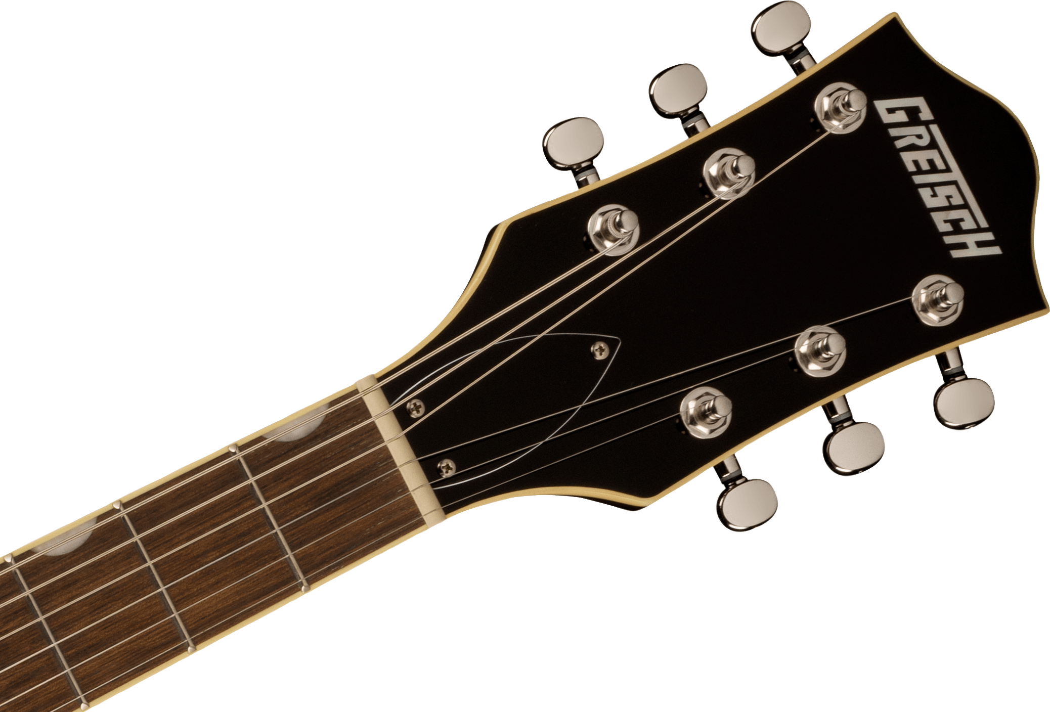 Gretsch G5655T-QM Electromatic® Center Block Jr. Single-Cut Quilted Maple with Bigsby®, Sweet Tea