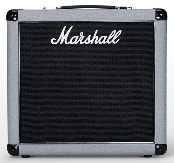 Marshall 2512 Celestion G12 V-type 70W 1x12” Guitar Amp Cabinet