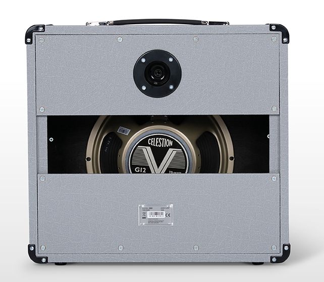 Marshall 2512 Celestion G12 V-type 70W 1x12” Guitar Amp Cabinet