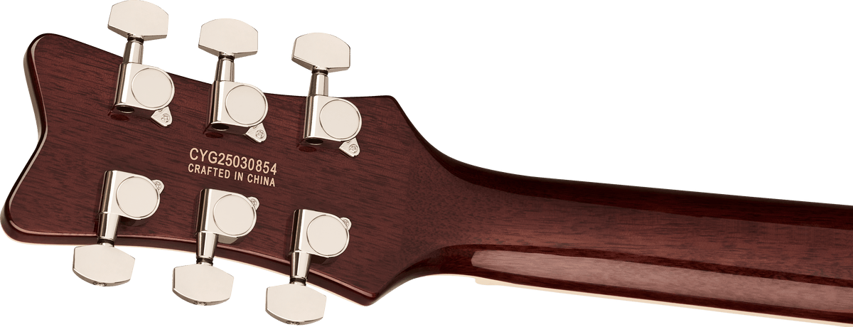 Gretsch Electromatic® Jet™, Rosewood Fingerboard, Vintage White
