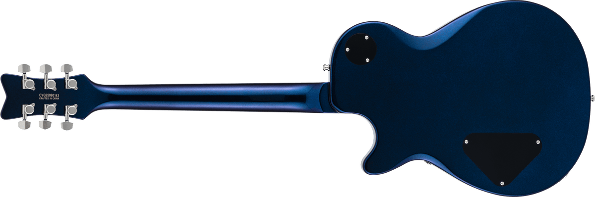 Gretsch Electromatic® Premier Jet™, Ebony Fingerboard, Clairvoyant