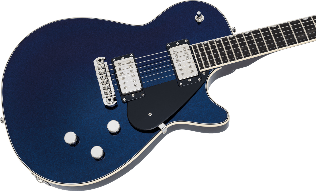 Gretsch Electromatic® Premier Jet™, Ebony Fingerboard, Clairvoyant