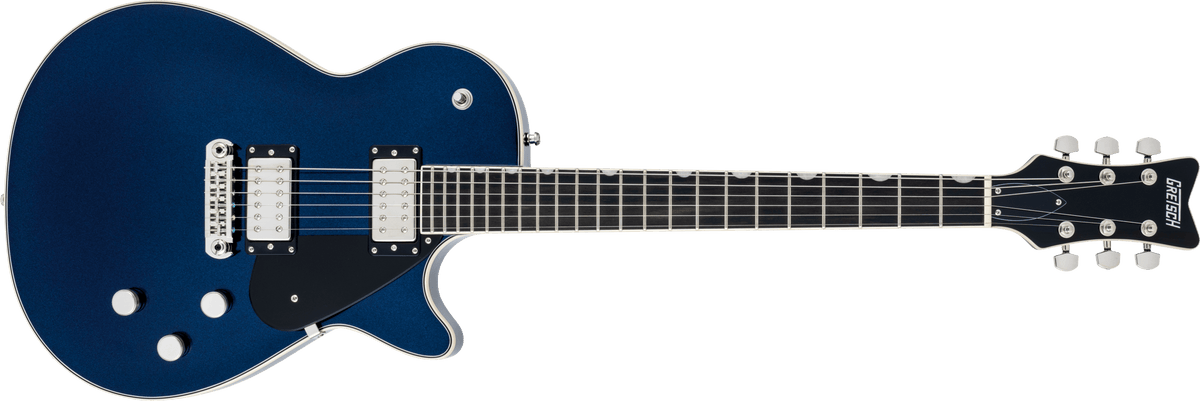 Gretsch Electromatic® Premier Jet™, Ebony Fingerboard, Clairvoyant