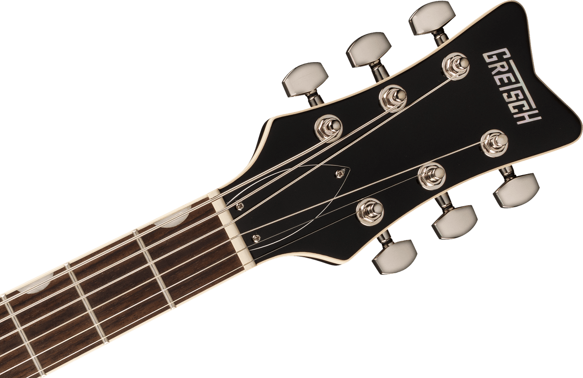 Gretsch Electromatic® CVT Baritone, Rosewood Fingerboard, Bristol Fog