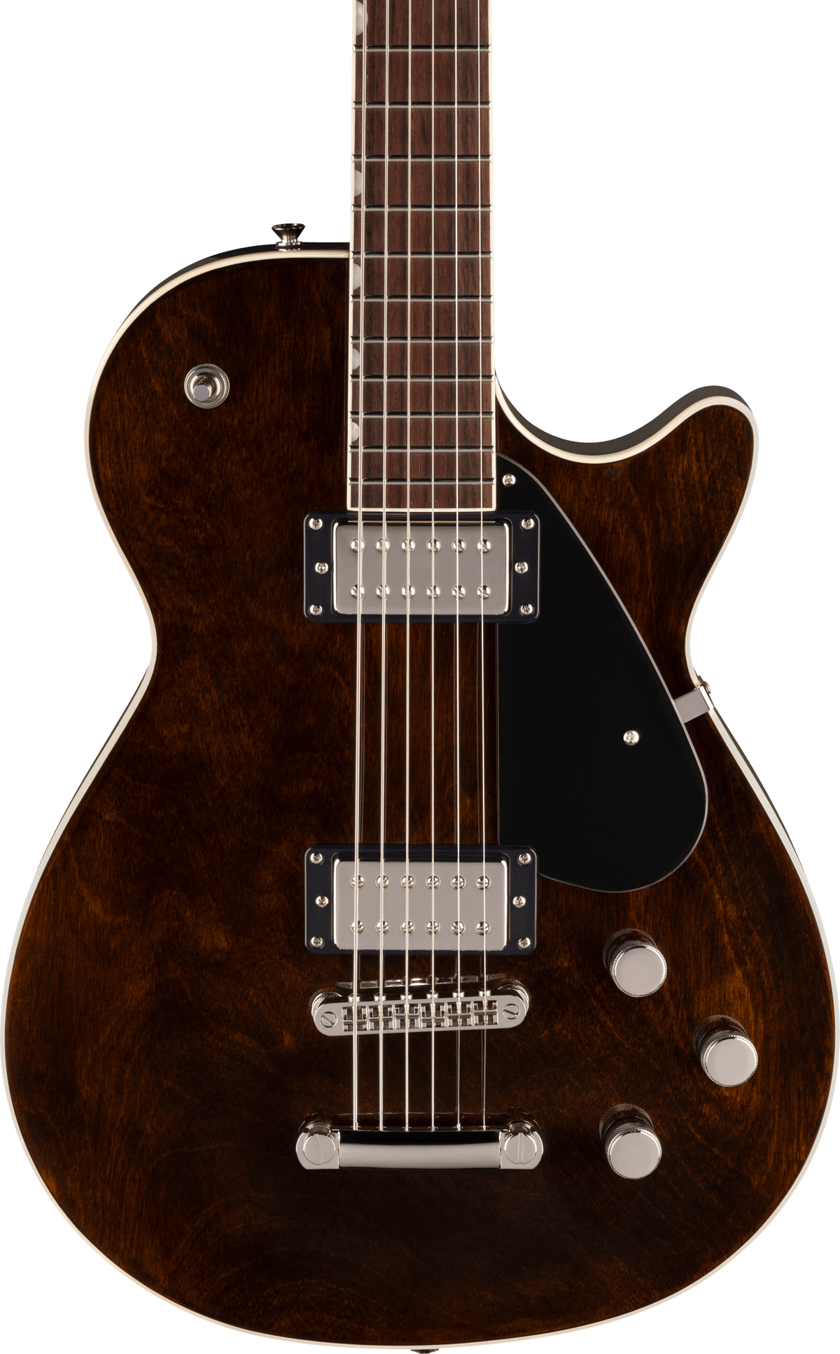 Gretsch Electromatic® Jet™ Baritone, Rosewood Fingerboard, Imperial Stain