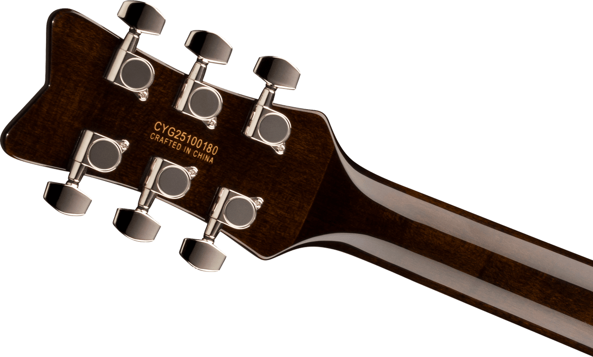 Gretsch Electromatic® Jet™ Baritone, Rosewood Fingerboard, Imperial Stain