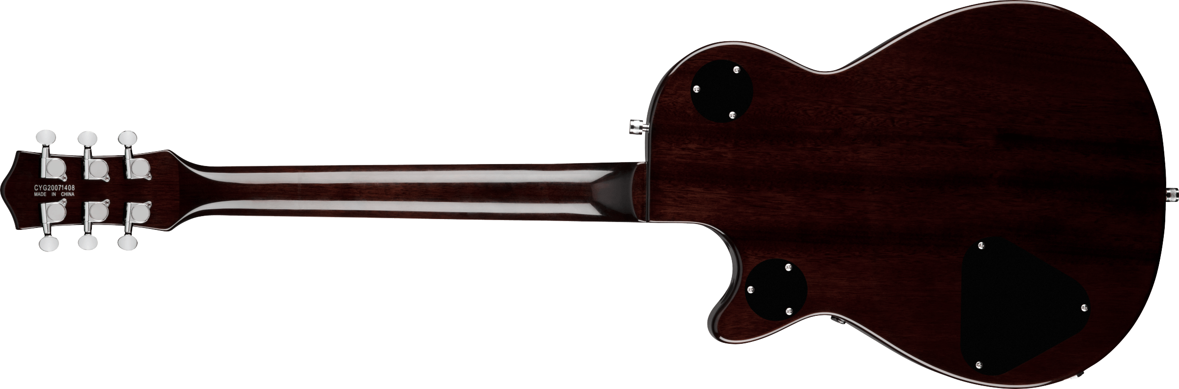 Gretsch G5220 Electromatic® Jet™ BT Single-Cut with V-Stoptail, Laurel Fingerboard, Midnight Sapphire