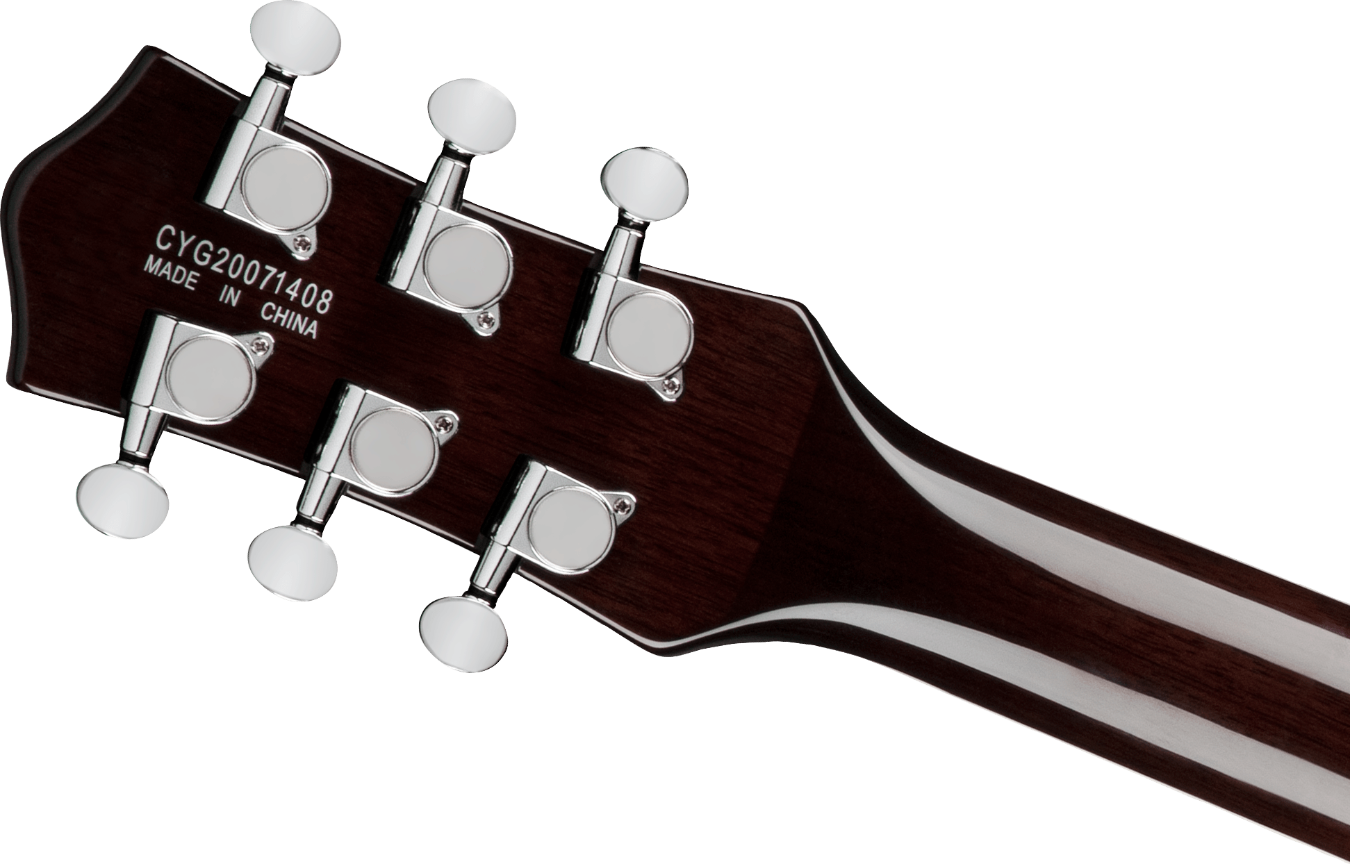 Gretsch G5220 Electromatic® Jet™ BT Single-Cut with V-Stoptail, Laurel Fingerboard, Midnight Sapphire