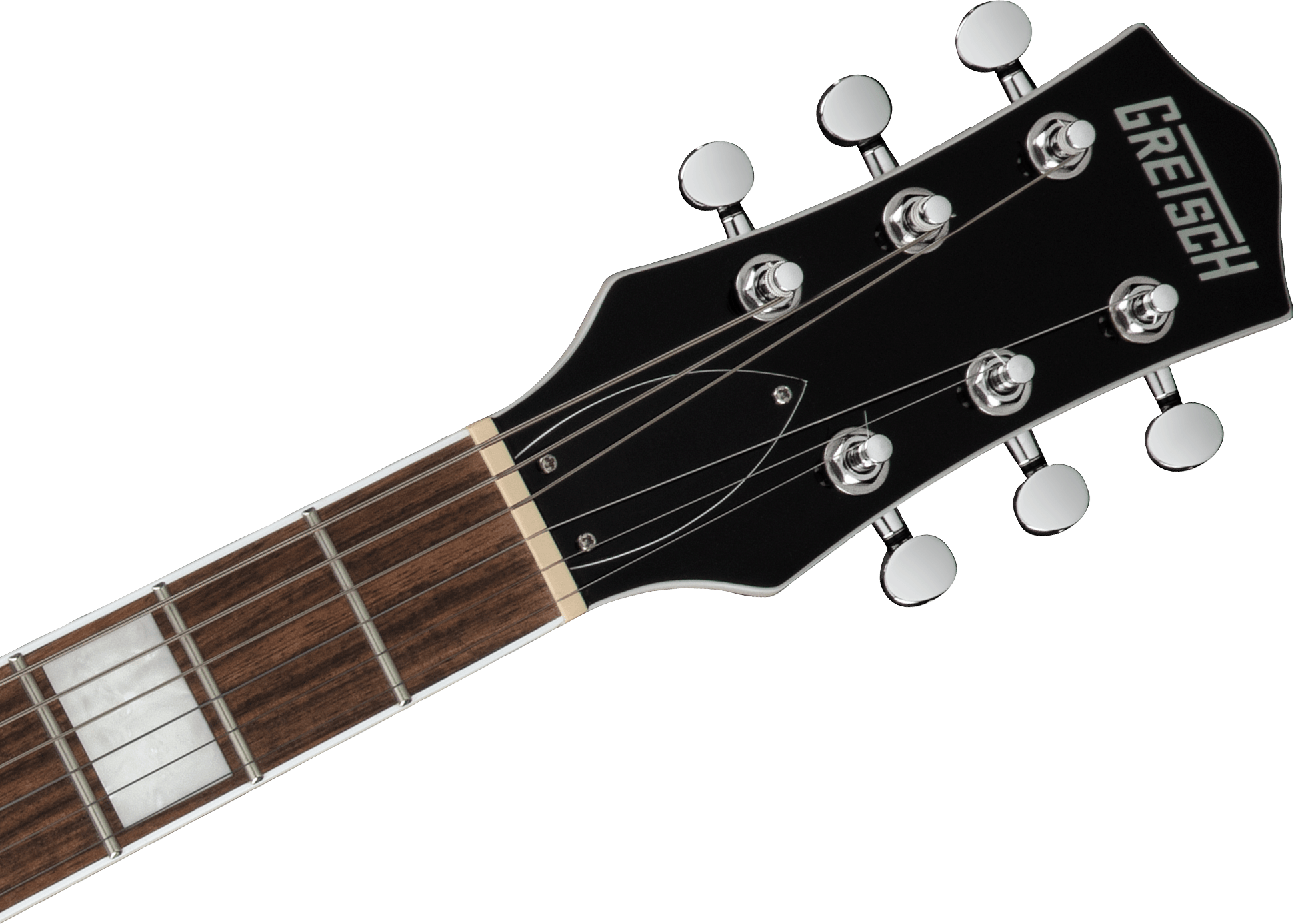 Gretsch G5220 Electromatic® Jet™ BT Single-Cut with V-Stoptail, Laurel Fingerboard, Midnight Sapphire