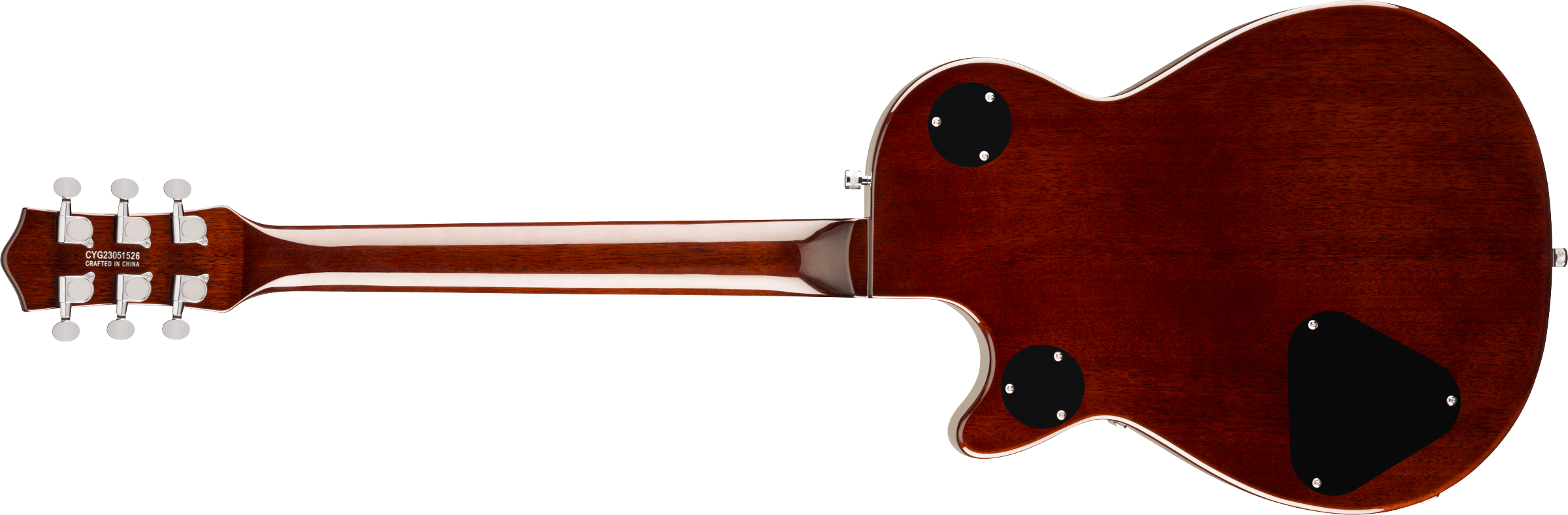 Gretsch G5220 Electromatic® Jet™ BT Single-Cut with V-Stoptail, Laurel Fingerboard, Sweet Tea