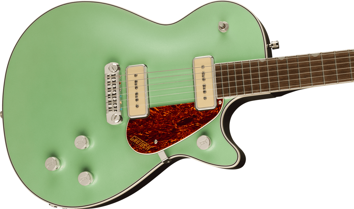 Gretsch -  G5210-P90 Electromatic® Jet™ Two 90 Single-Cut with Wraparound