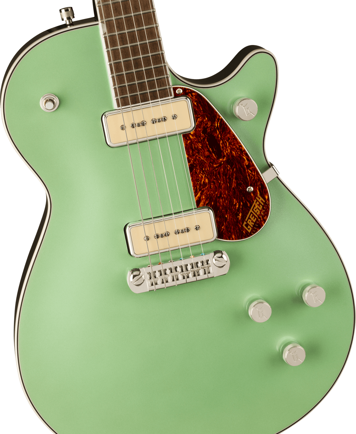 Gretsch -  G5210-P90 Electromatic® Jet™ Two 90 Single-Cut with Wraparound