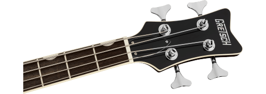Electromatic® CVT Bass Double-Cut