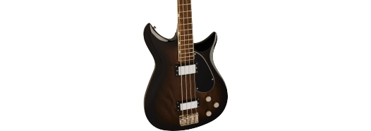 Electromatic® CVT Bass Double-Cut