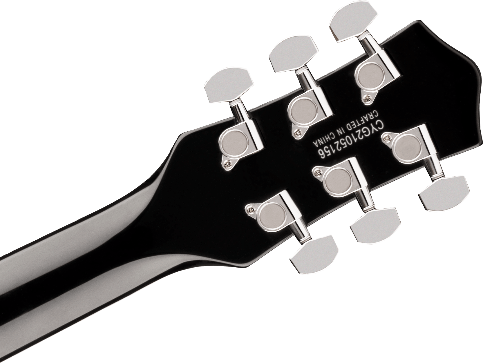 Gretsch G5222LH Electromatic® Double Jet™ BT with V-Stoptail, Left-Handed, Laurel Fingerboard, Natural