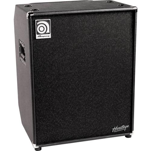 Ampeg SVT410HLF 4X 10 500W Bass Cabinet