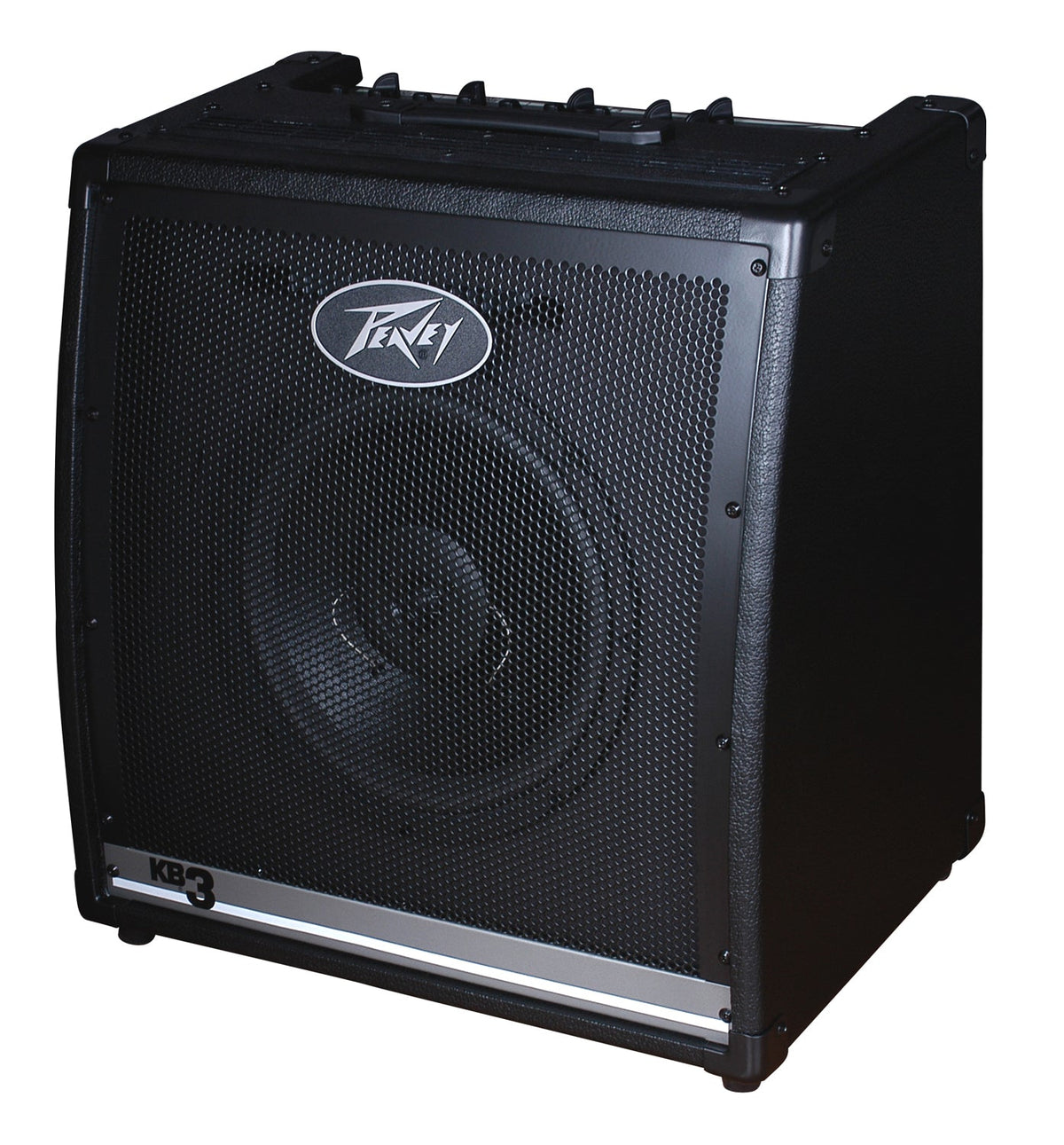 Peavey KB® 3 60-Watt 1x12 Keyboard Amp - additional view