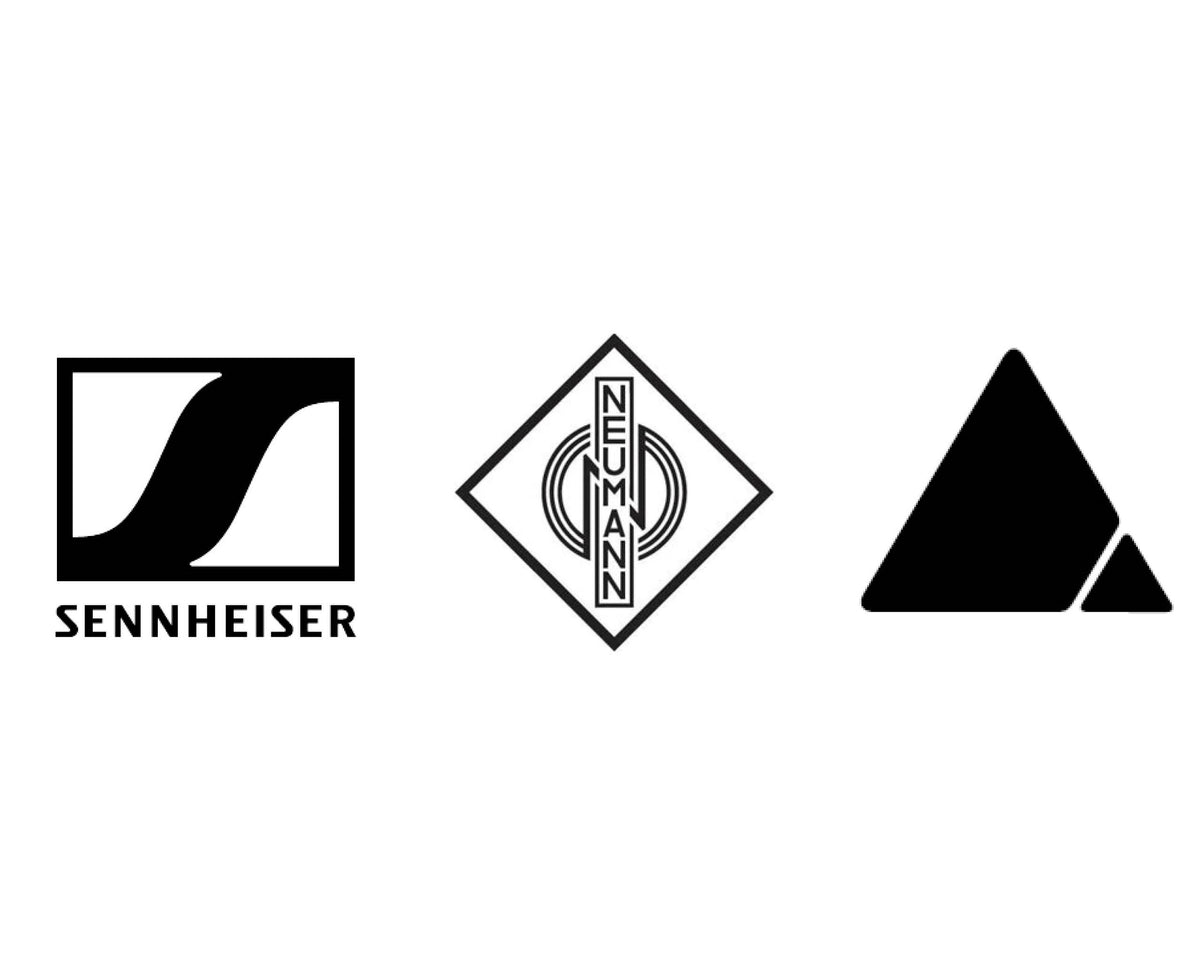 Sennheiser HM 4 BOOM ARM BK