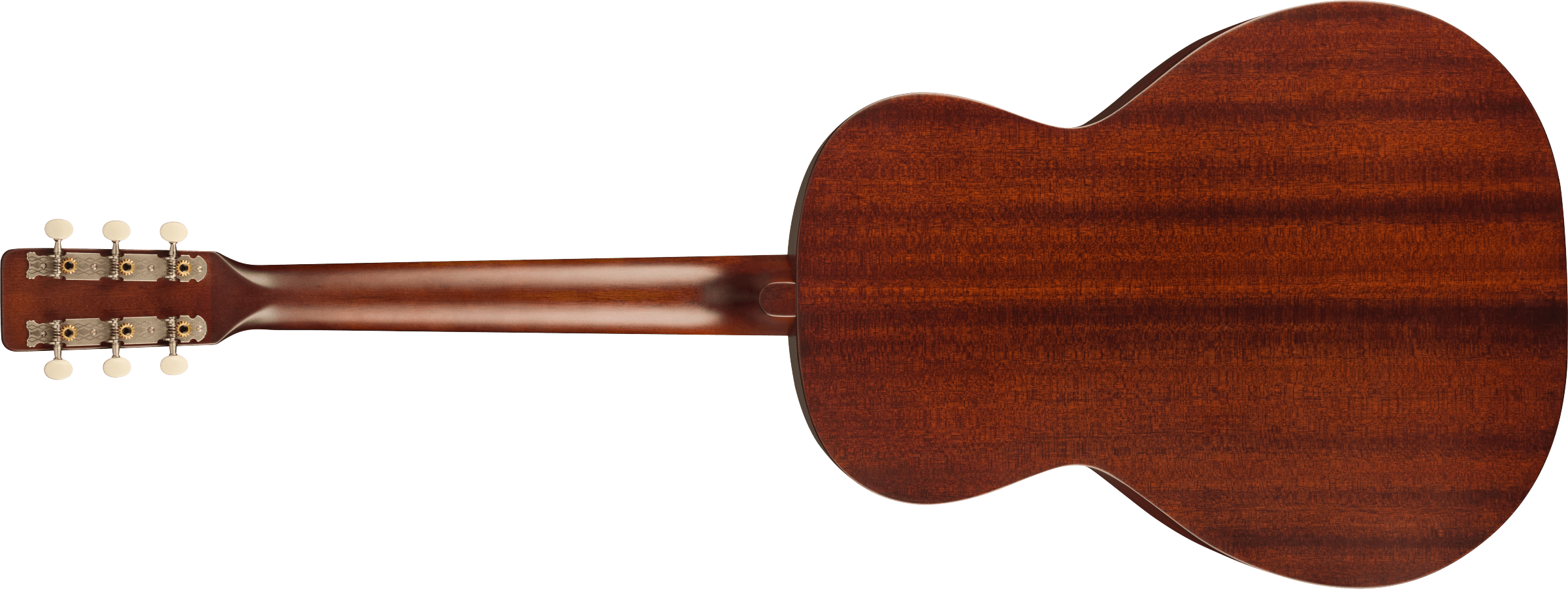 Gretsch Deltoluxe Concert, Walnut Fingerboard, Tortoiseshell Pickguard, Black Top