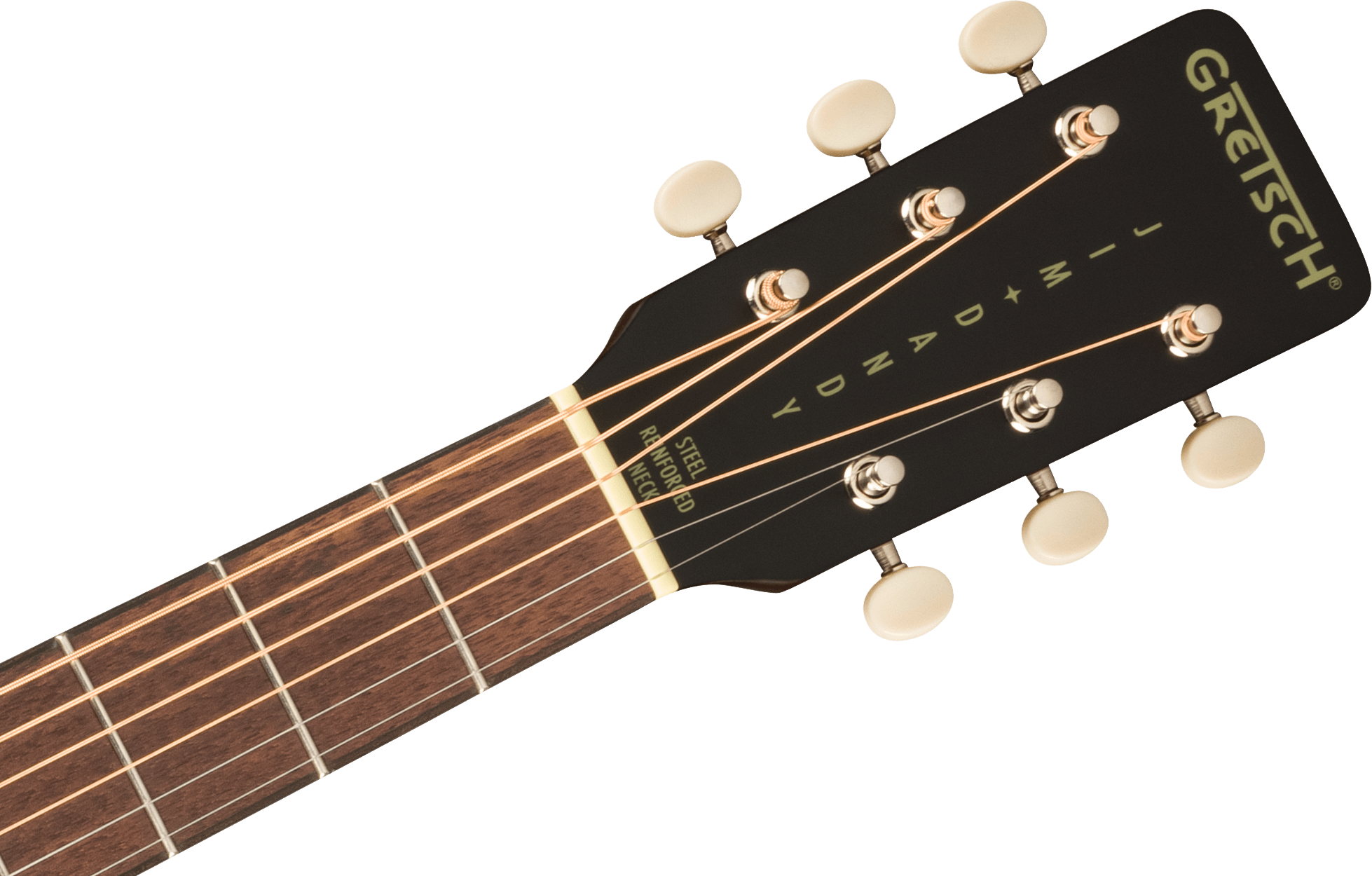 Gretsch Deltoluxe Concert, Walnut Fingerboard, Tortoiseshell Pickguard, Black Top