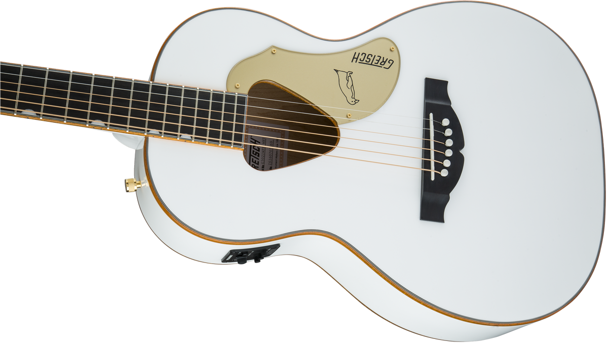 Gretsh G5021WPE Rancher™ Penguin™ Parlor Acoustic/Electric
