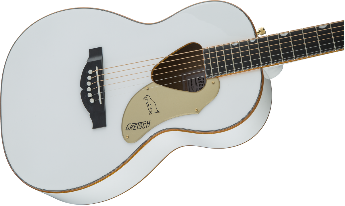 Gretsh G5021WPE Rancher™ Penguin™ Parlor Acoustic/Electric