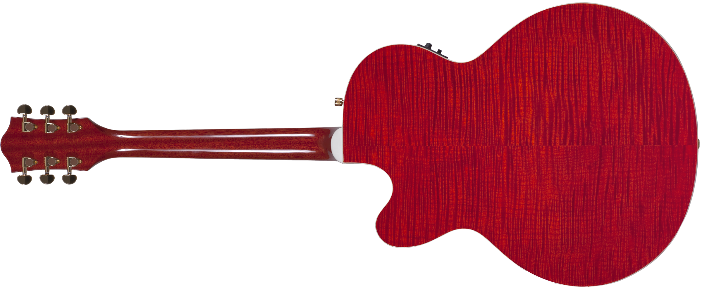 Gretsch G5022CE Rancher™ Jumbo Cutaway Electric, Rosewood Fingerboard, Fishman® Pickup System, Savannah Sunset