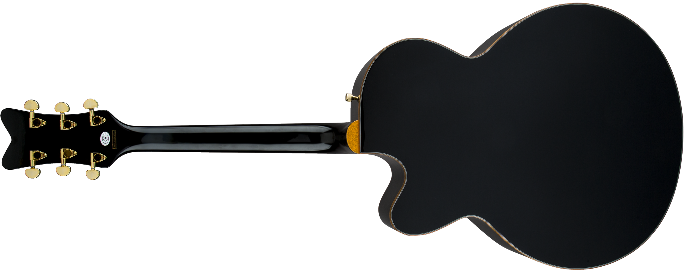 Gretsch G5022CBFE Rancher™ Falcon™ Jumbo Cutaway Acoustic/Electric, Fishman® Pickup System, Black