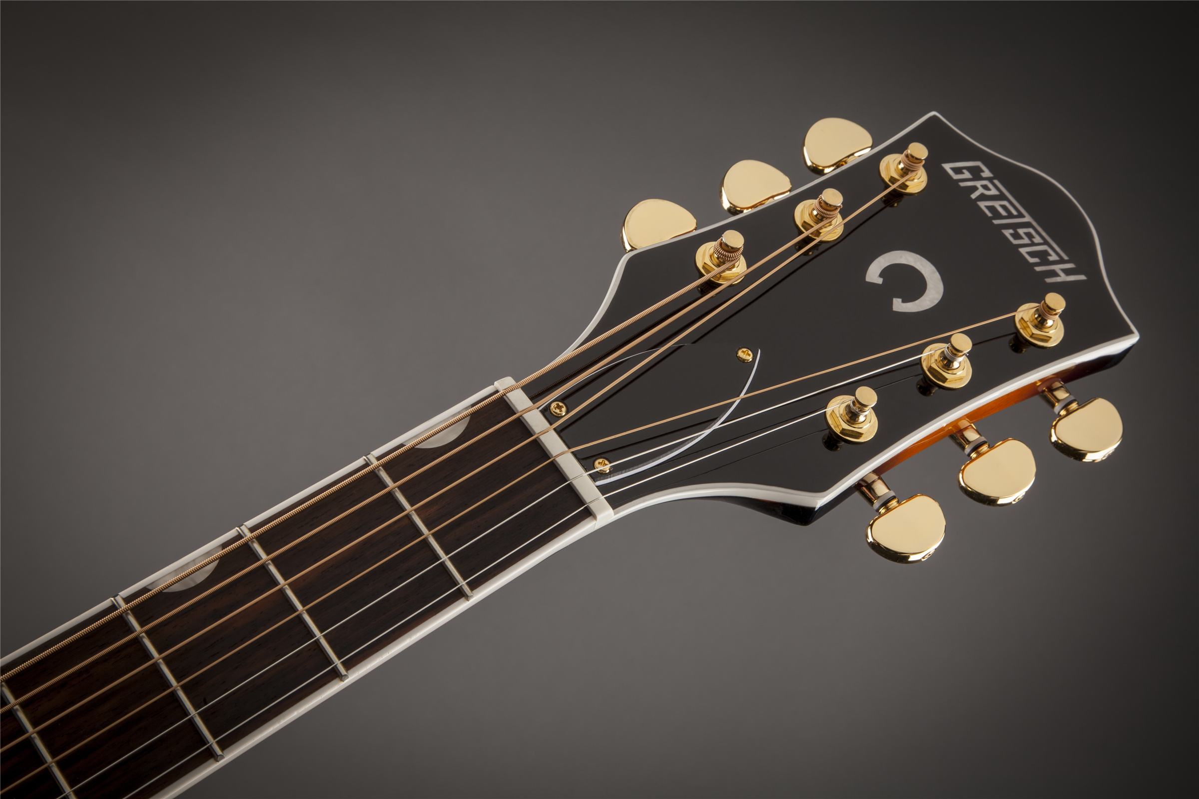 Gretsch G5031FT Rancher™ Dreadnought, Fideli-Tron Pickup, Sunburst