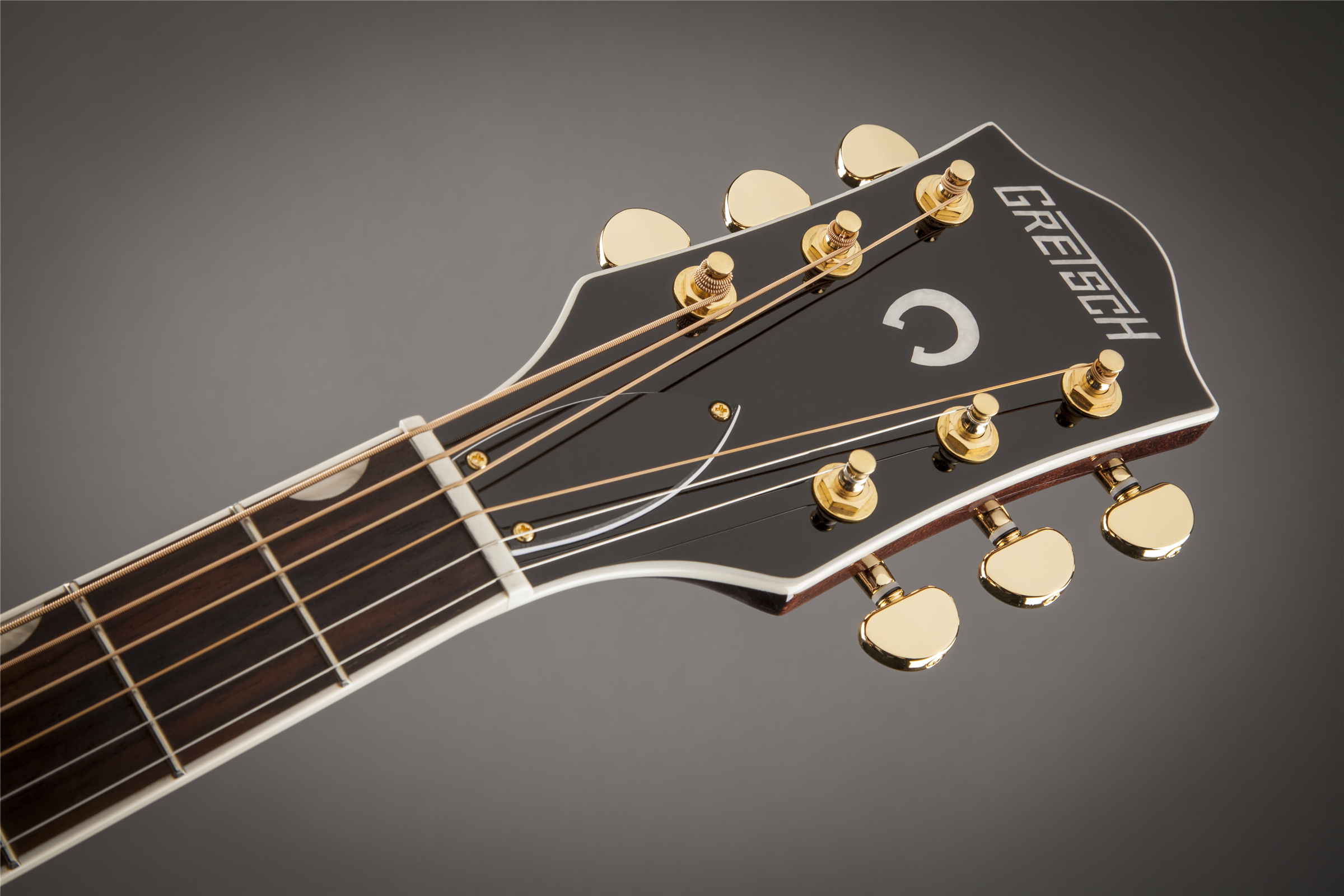 Gretsch G5024E  Rancher™ Dreadnought Electric, Fishman® Pickup System, Sunburst
