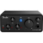 Fender AudioBox Go USB-C Audio Interface