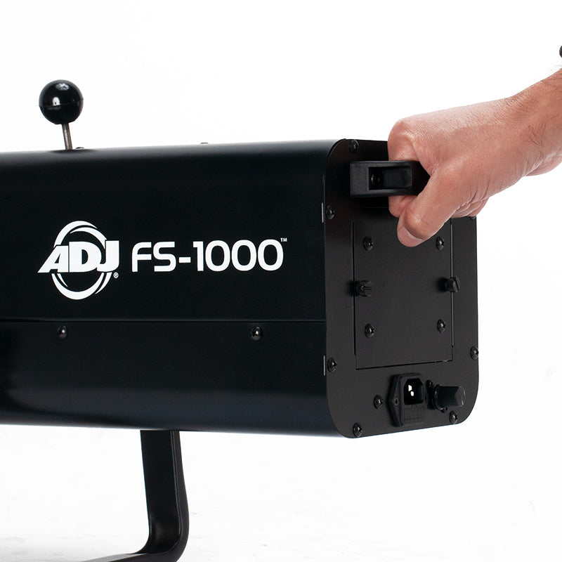 ADJ FS-1000 — alternate view