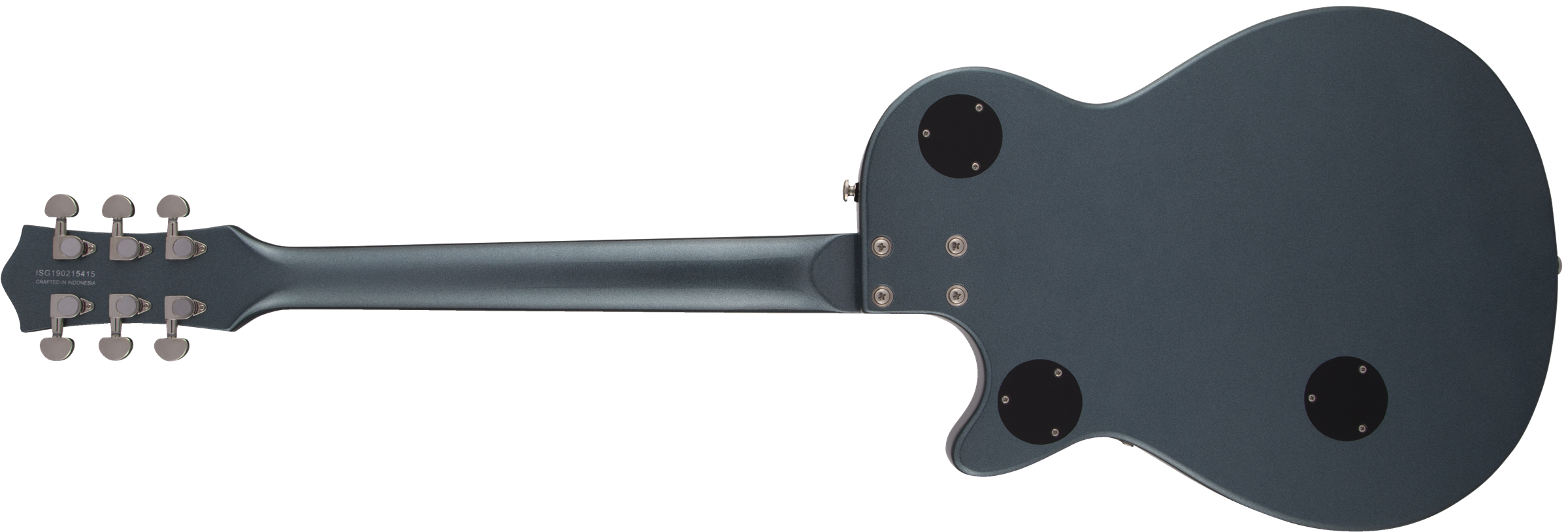 Gretsch G2210 Streamliner™ Junior Jet™ Club, Laurel Fingerboard, Gunmetal