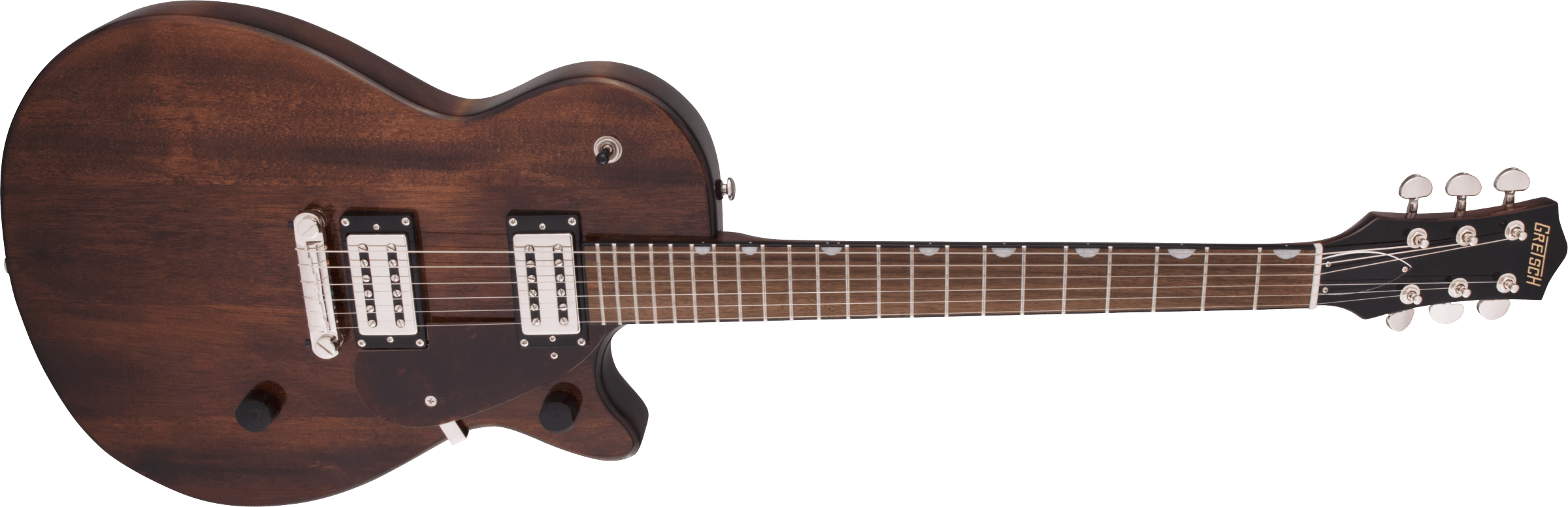 Gretsch G2210 Streamliner™ Junior Jet™ Club, Laurel Fingerboard, Imperial Stain