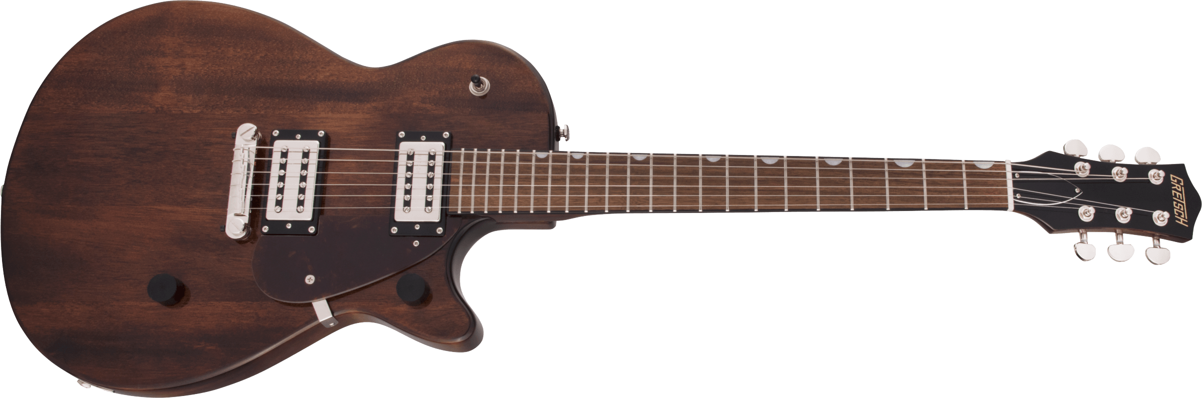 Gretsch G2210 Streamliner™ Junior Jet™ Club, Laurel Fingerboard, Imperial Stain