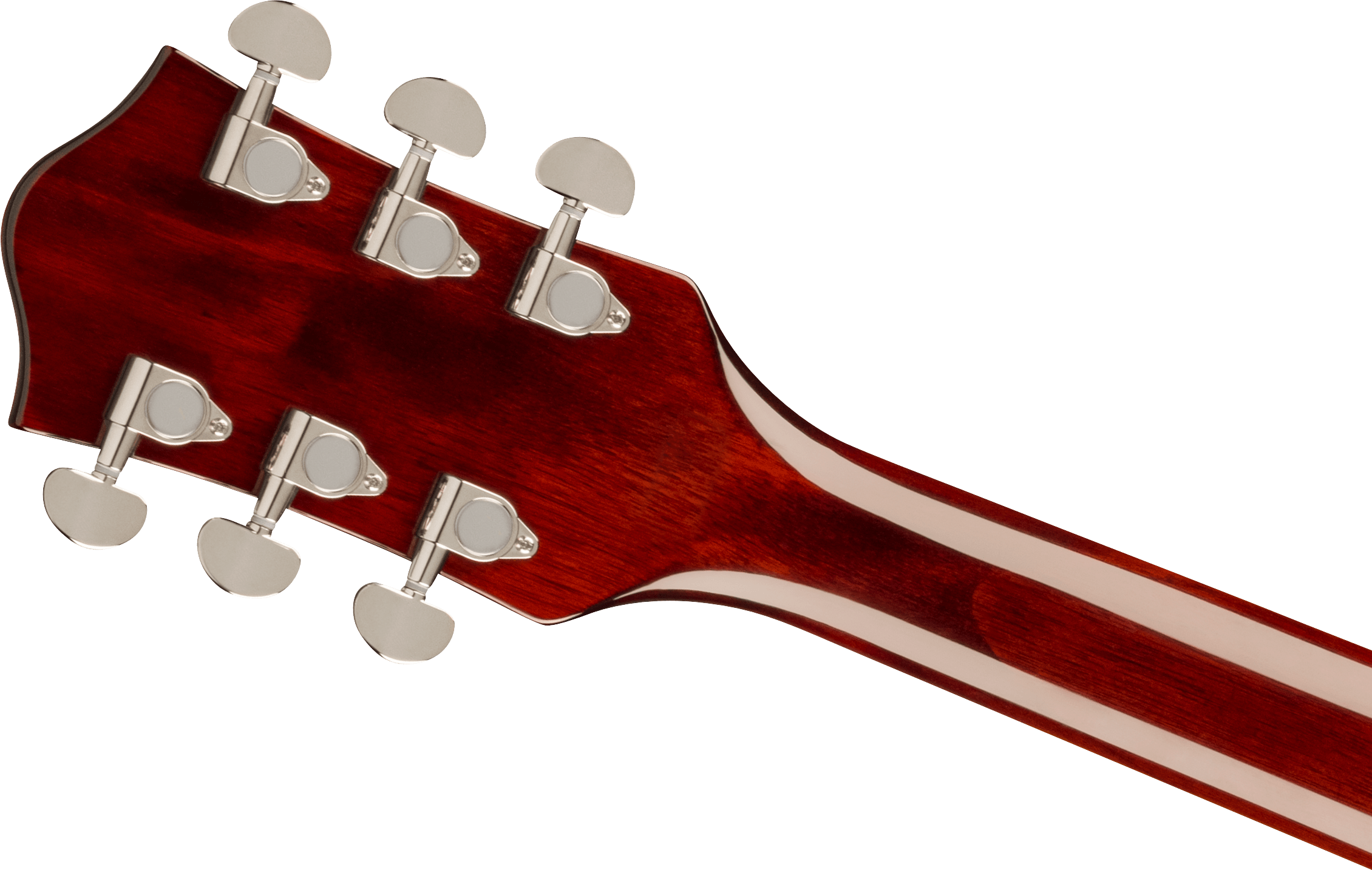 Gretsch G2655T Streamliner™ Center Block Jr. Double-Cut with Bigsby®, Laurel Fingerboard, Brandywine