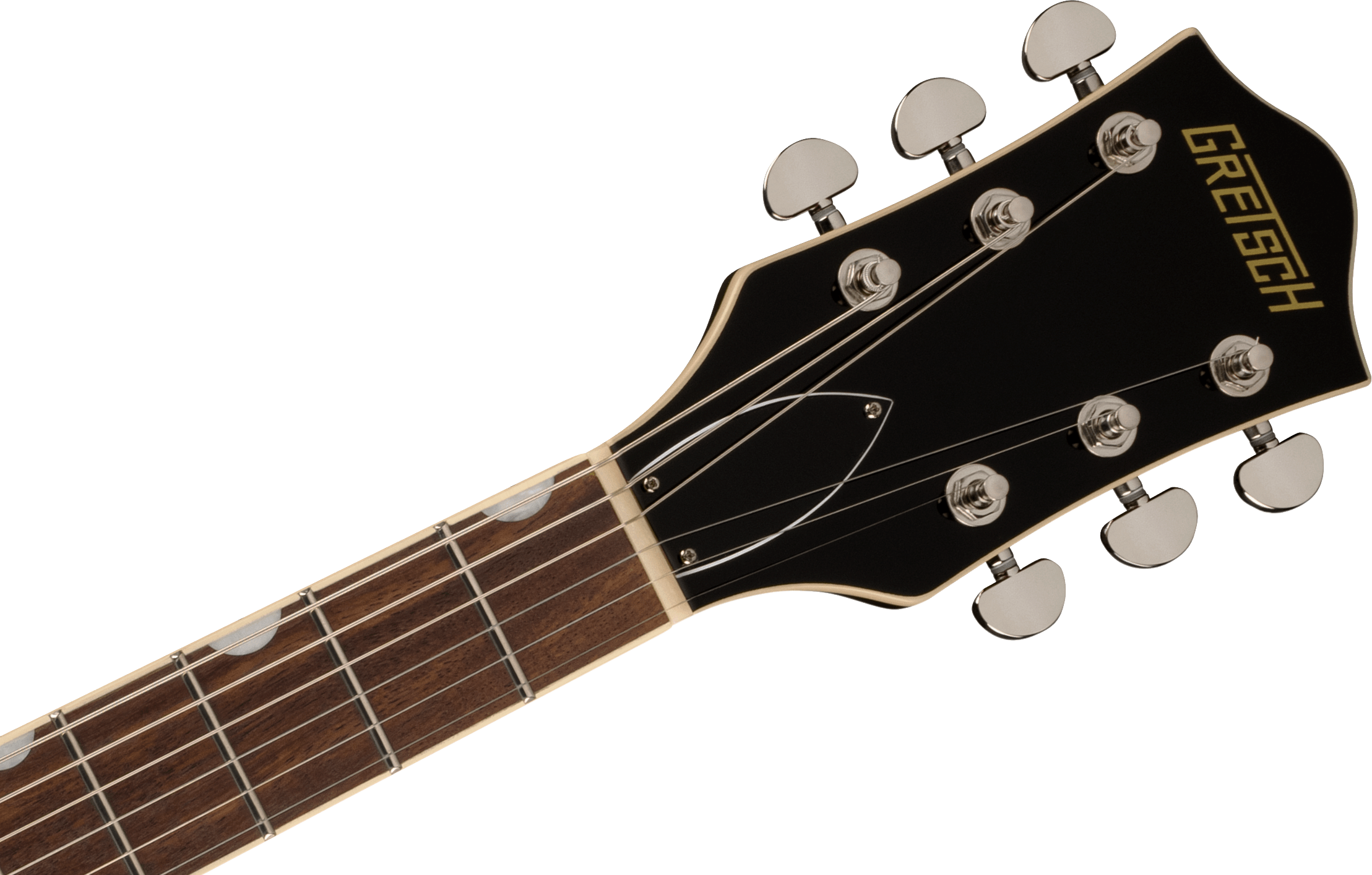 Gretsch G2655T Streamliner™ Center Block Jr. Double-Cut with Bigsby®, Laurel Fingerboard, Brandywine