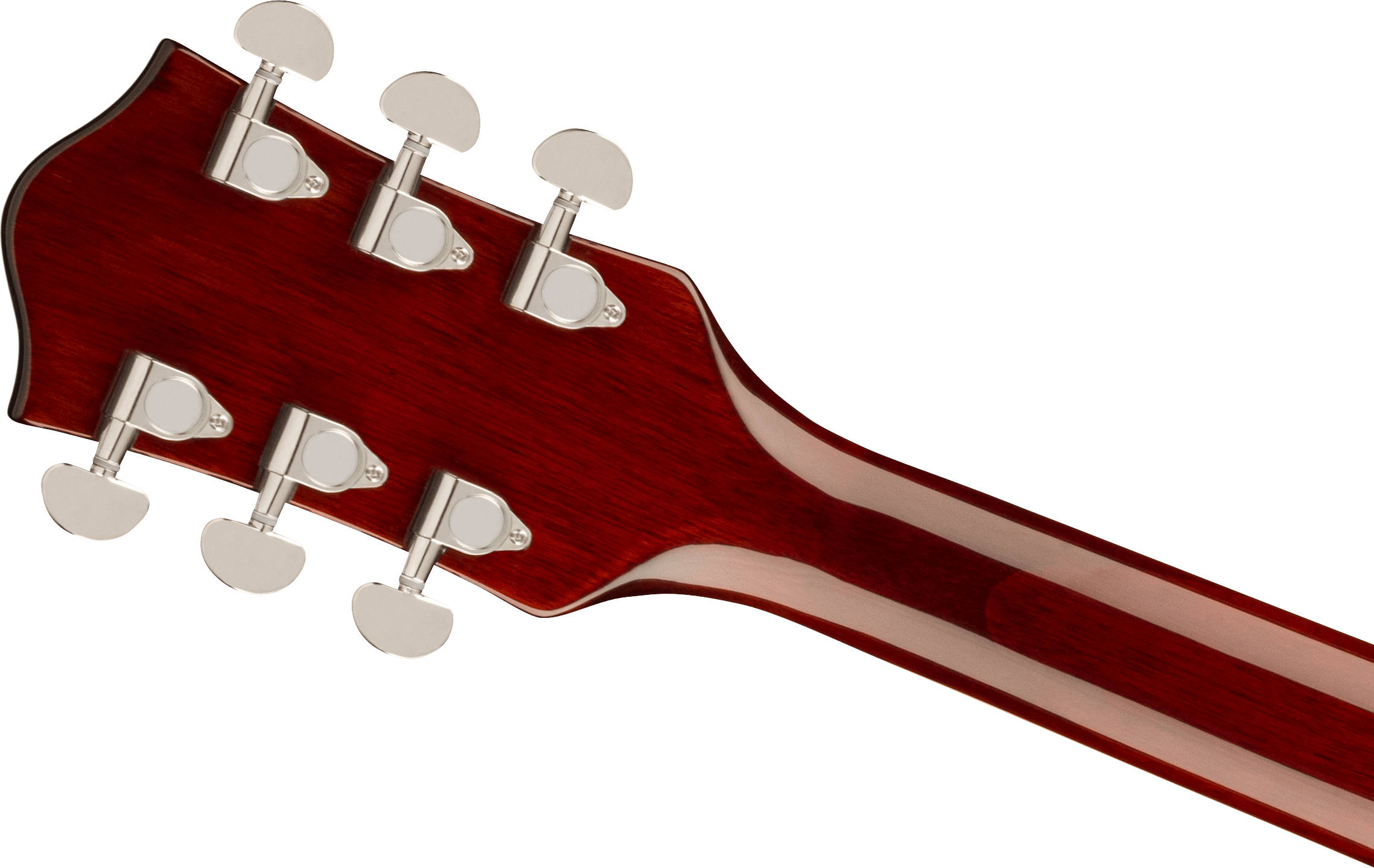 Gretsch G2655T Streamliner™ Center Block Jr. Double-Cut with Bigsby®, Laurel Fingerboard, Tropico