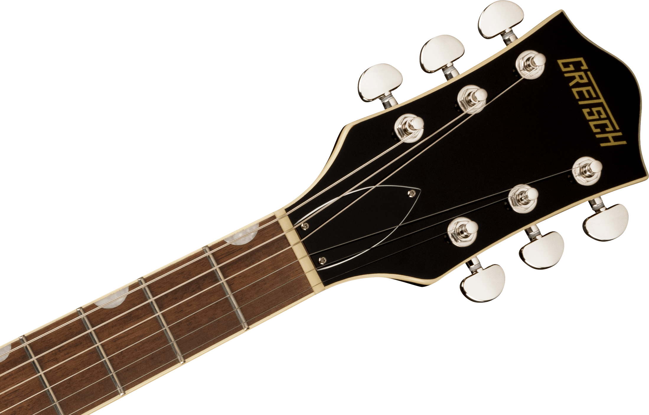 Gretsch G2655T Streamliner™ Center Block Jr. Double-Cut with Bigsby®, Laurel Fingerboard, Tropico