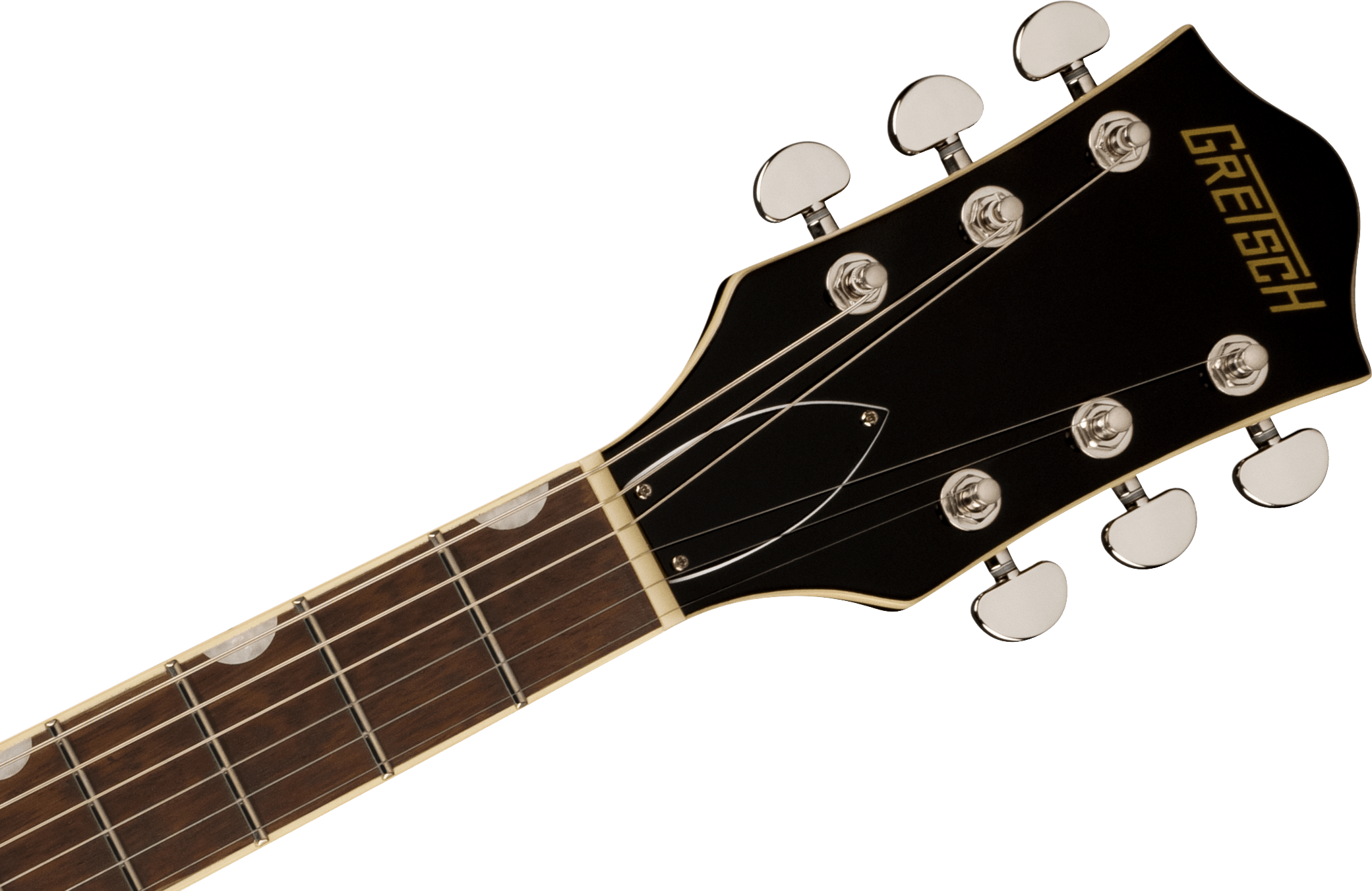 Gretsch G2420T Streamliner™ Hollow Body with Bigsby®, Laurel Fingerboard, Broad'Tron™ BT-3S Pickups, Havana Burst