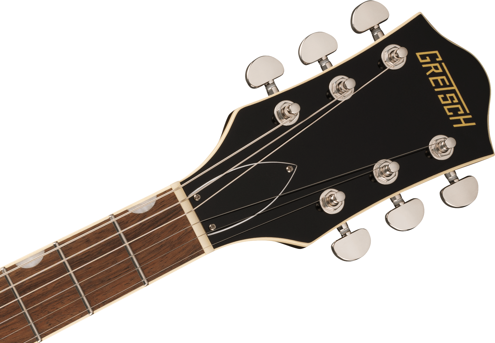 Gretsch G2655T Streamliner™ Center Block Jr. Double-Cut with Bigsby®, Laurel Fingerboard, Arctic Blue