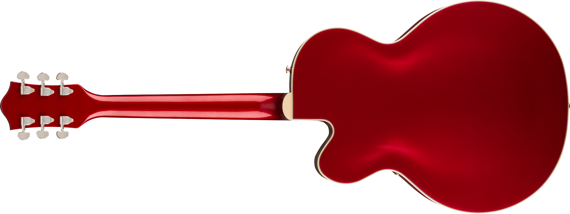 Gretsch G2420T Streamliner™ Hollow Body with Bigsby®, Laurel Fingerboard, Broad'Tron™ BT-3S Pickups, Brandywine