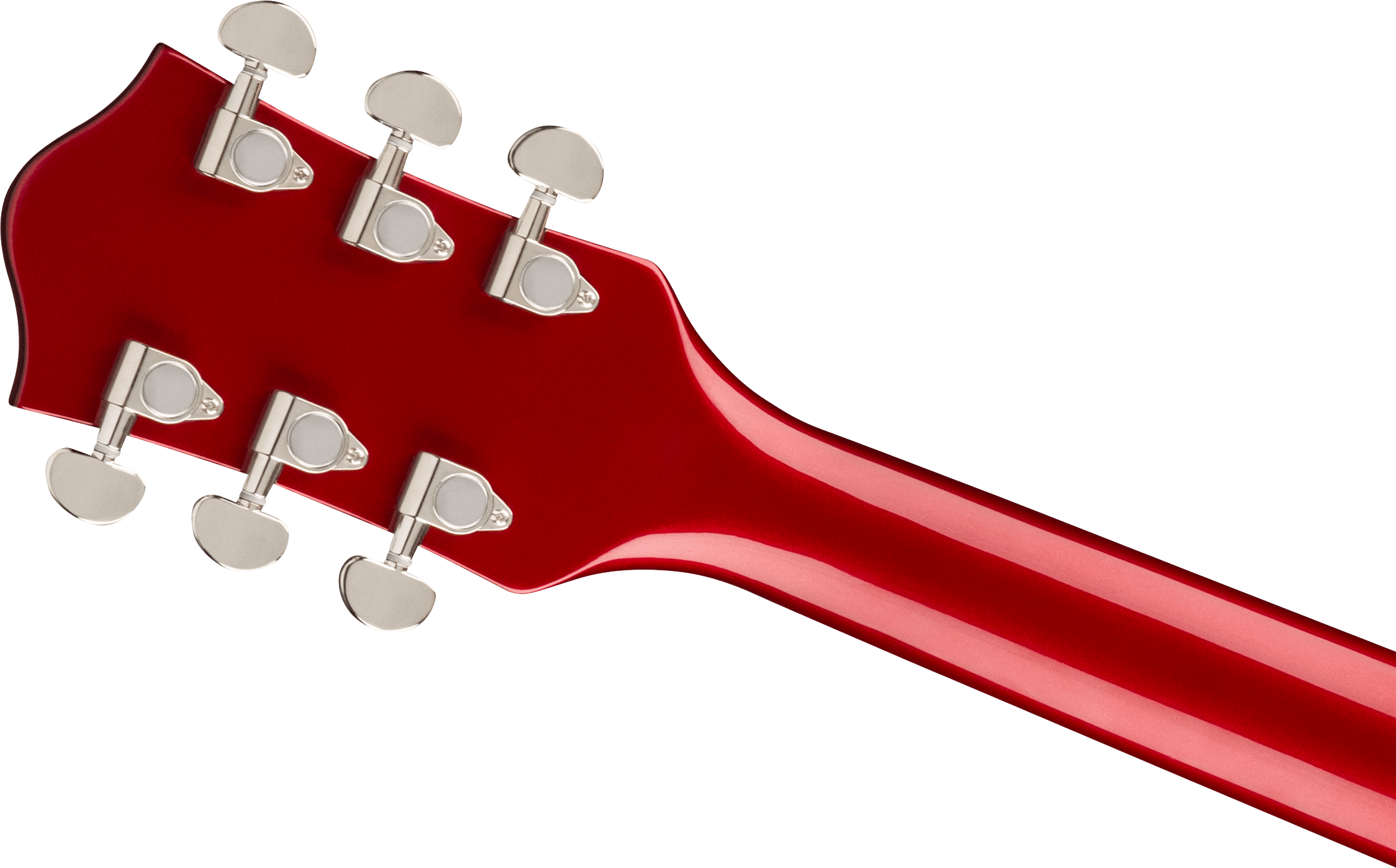 Gretsch G2420T Streamliner™ Hollow Body with Bigsby®, Laurel Fingerboard, Broad'Tron™ BT-3S Pickups, Brandywine